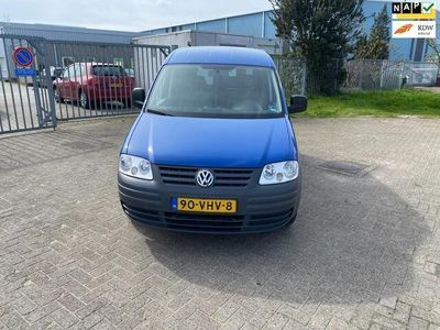 tweedehands VW Caddy 1.9 TDI