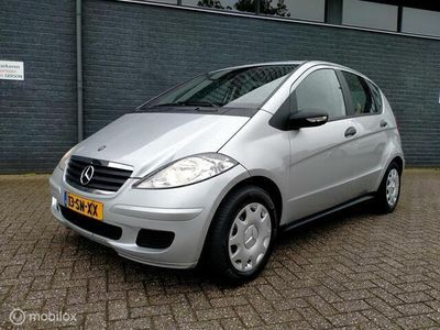 Mercedes A150