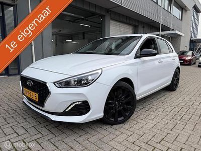 Gebruikt 2021 Hyundai i30 Edition | € 16.000 (Goede deal)