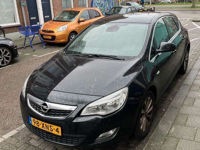 tweedehands Opel Astra 1.4 ecoFLEX Edition