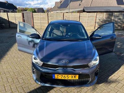 tweedehands Kia Rio Rio2020