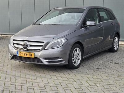 Mercedes B180