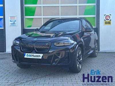 tweedehands BMW iX3 HIGH EXECUTIVE / M-Pakket/ Panoramadak/ verwarmtst