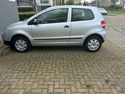 tweedehands VW Fox 1.4 Trendline