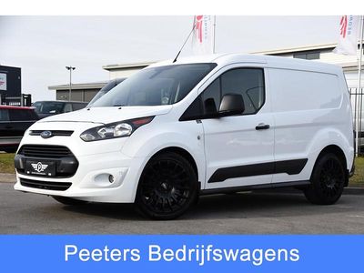 Occasion Ford Transit Connect S 120 PK (88 kW) 2017 Wit MPV