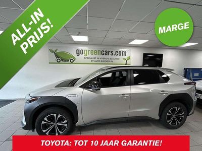 Gebruikt 2022 Toyota bZ4X SUV | € 25.500 (Super prijs)