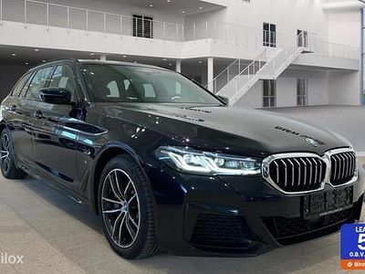Overige Gebruikt 2021 BMW 530e M Sport Stationwagen | € 33.998 (Goede deal)