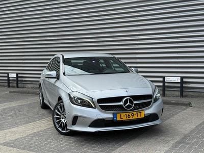 Occasion Mercedes A180 122 PK (89 kW) 2017
