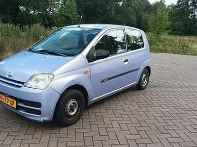 Daihatsu Cuore