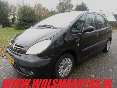 tweedehands Citroën Xsara Picasso 1.8i-16V