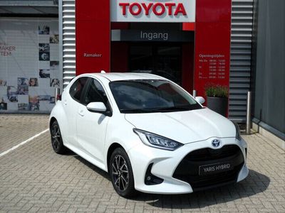 tweedehands Toyota Yaris Hybrid 