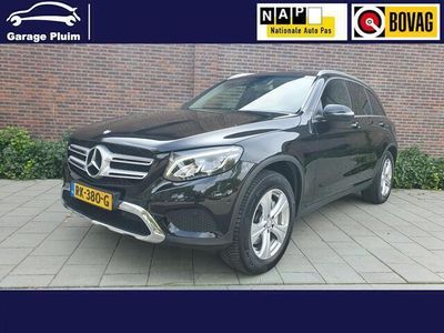 Mercedes GLC250