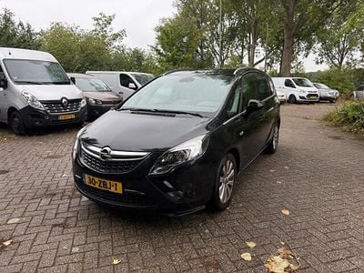 Opel Zafira Tourer