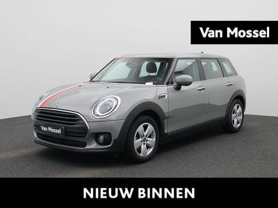 Mini Cooper Clubman