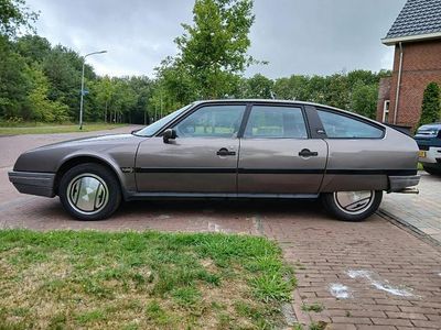 Gebruikt 1987 Citroën CX | € 9.750