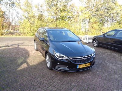 tweedehands Opel Astra 1.0 Business+ NAVI CLIMA LM VELGEN