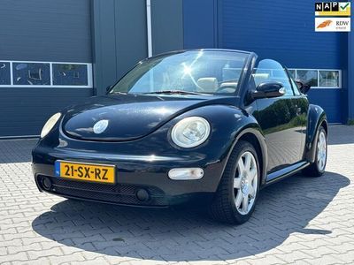 VW Beetle