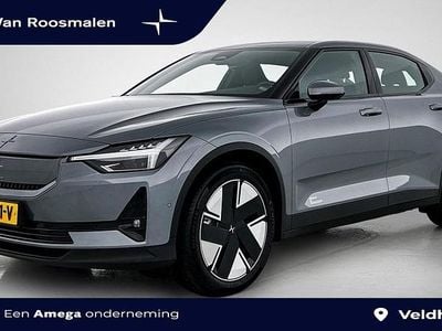 Grijs Gebruikt 2024 Polestar 2 Plus Hatchback | € 38.550