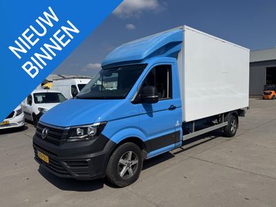 VW Crafter