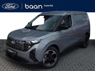 Grijs Nieuw 2025 Ford E-Transit Limited Van | € 28.463