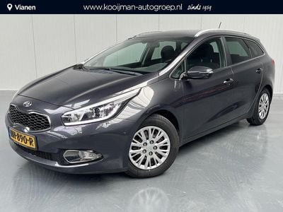 Kia Ceed Sportswagon