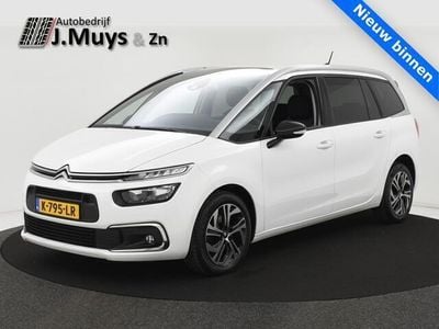 Citroën Grand C4 Picasso