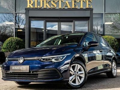 VW Golf VIII