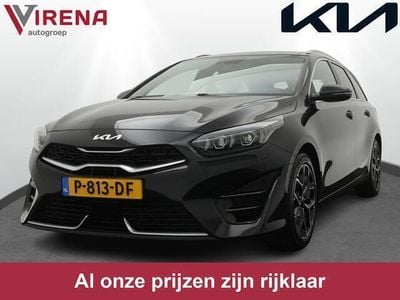 Kia Ceed Sportswagon