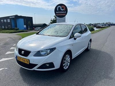 Seat Ibiza SC