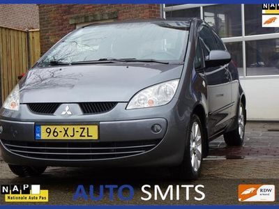 tweedehands Mitsubishi Colt 1.3 Invite