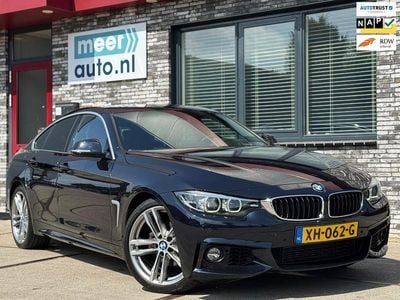 BMW 418