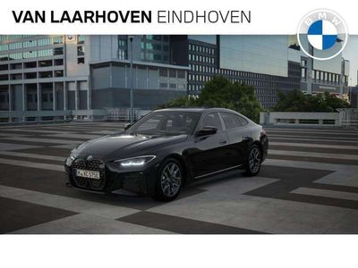 tweedehands BMW i4 eDrive35 High Executive M Sport 70 kWh / Driving A