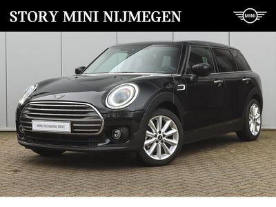Mini Cooper Clubman