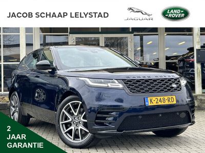 tweedehands Land Rover Range Rover Velar 3.0 D300 300pk AWD R-Dynamic HSE | 2 jaar garantie | Luchtvering | Nieuw door ons geleverd |