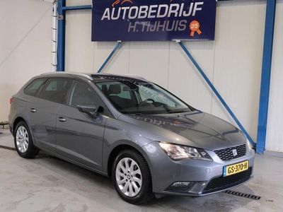 tweedehands Seat Leon ST 1.4 EcoTSI Style Connect