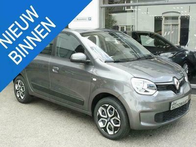 tweedehands Renault Twingo Z.E. R80 Zen RIJKLAARPRIJS!!