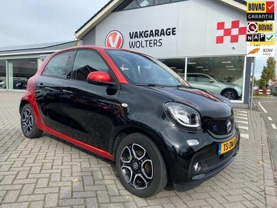 tweedehands Smart ForFour Electric Drive EQ Business Solution