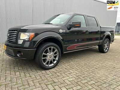 Overige Gebruikt 2011 Ford F-150 Pickup | € 24.950