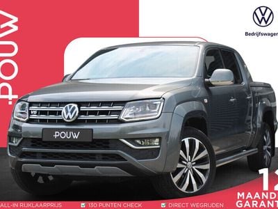 VW Amarok