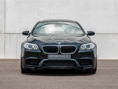 tweedehands BMW M5  NIEUWSTAAT, 561 Pk, Nw prijs ¤ 153.968,-
