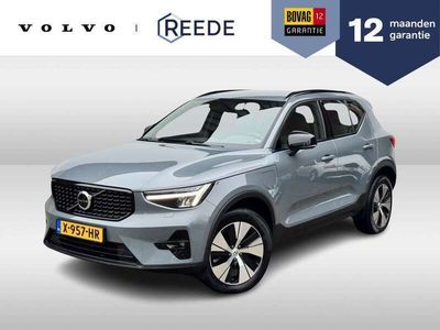 tweedehands Volvo XC40 1.5 T5 Recharge Plus Dark Intellisafe Pro met Blis