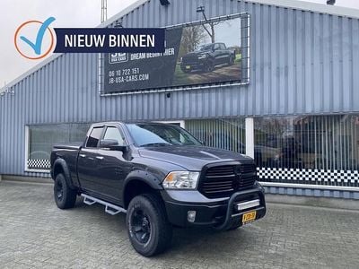 Occasion Dodge Ram 396 PK (291 kW) 2014 Grijs Pickup