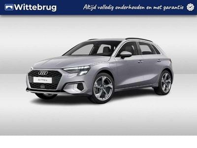 Audi A3 Sportback e-tron