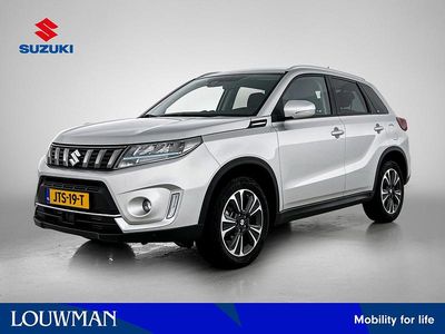 Grijs Occasion 2026 Suzuki Vitara Style SUV | € 23.445 (Super prijs)