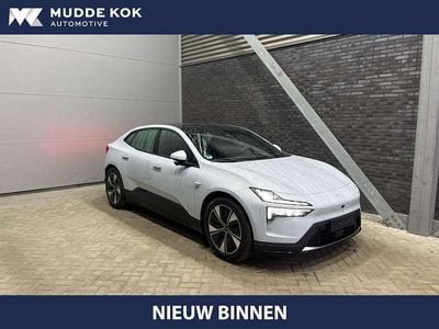 Polestar 4