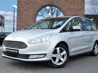 Grijs Gebruikt 2016 Ford Galaxy Trend MPV | € 14.995 (Duur)