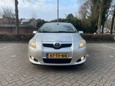 Occasion Toyota Auris Terra 123 PK (90 kW) 2007 Hatchback