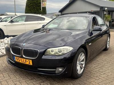 BMW 523