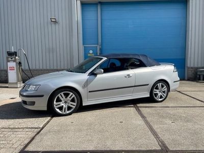 Saab 9-3 Cabriolet