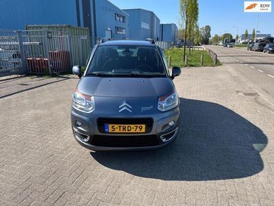 Citroën C3 Picasso